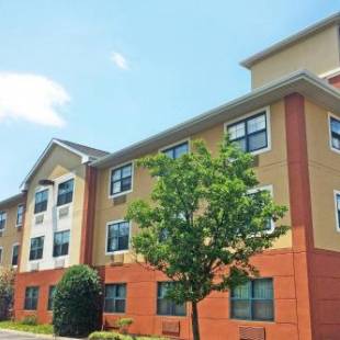 Фотографии гостиницы 
            Extended Stay America Suites - Philadelphia - Cherry Hill