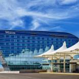 Фотография гостиницы The Westin Denver International Airport