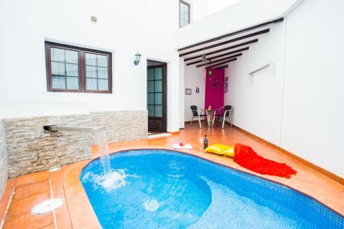 Фотография гостевого дома Casa Lola