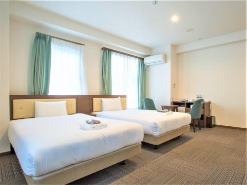 Фотографии гостиницы 
            SHIN YOKOHAMA SK HOTEL - Non Smoking - Vacation STAY 86110