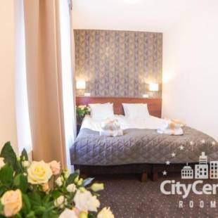 Фотографии апарт отеля 
            City Center Rooms Piotrkowska 91