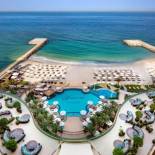 Фотография гостиницы Fairmont Ajman