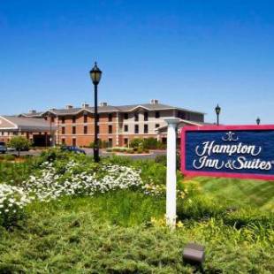 Фотографии гостиницы 
            Hampton Inn & Suites Petoskey