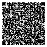 QR код гостиницы Ин тайм