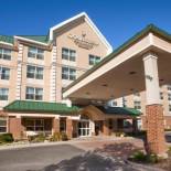 Фотография гостиницы Country Inn & Suites by Radisson, Bountiful, UT