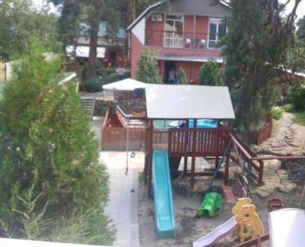 Фотография мини отеля Лесная поляна