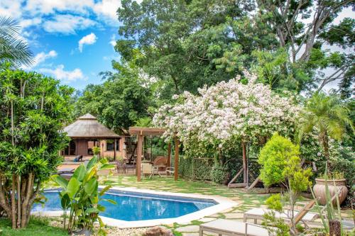 Фотографии мини отеля 
            Pousada Casa da Quineira