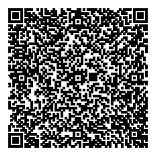 QR код гостиницы Тихоокеанск