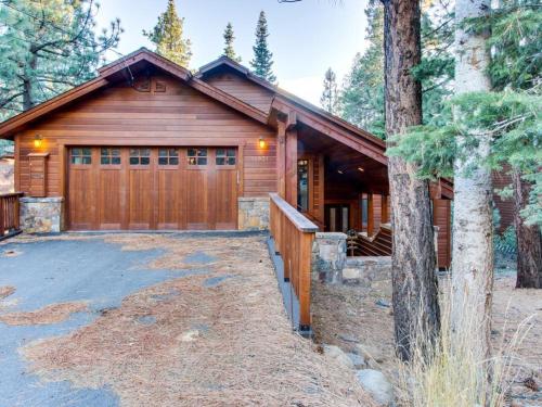 Фотография гостевого дома Bears Lair