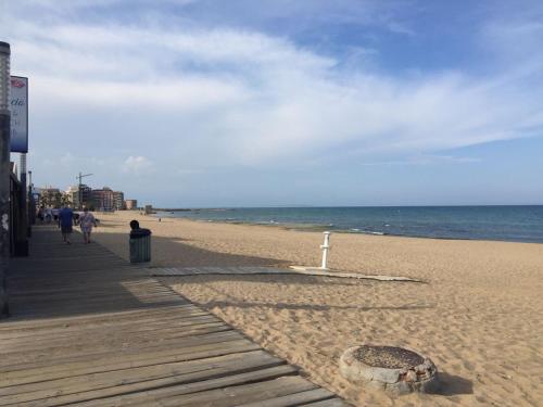 Фотография гостевого дома La Mata Perle