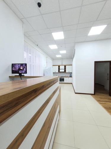 Фотография хостела Хостел