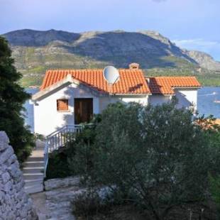 Фотографии гостевого дома 
            Apartments by the sea Korcula - 157