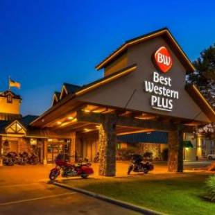 Фотографии гостиницы 
            Best Western Plus GranTree Inn