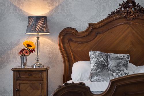 Фотография гостиницы Wynnstay Hotel and Spa