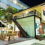 Фотография хостела NTY Hostel Near Suvarnabhumi Airport