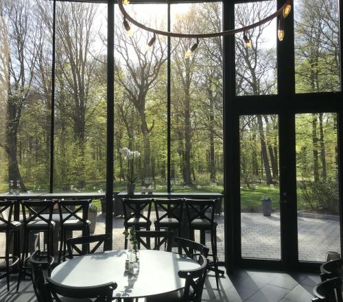 Фотография гостиницы Best Western Valhall Park Hotell