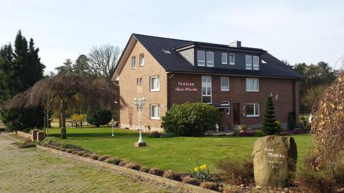 Фотография гостевого дома Pension Haus Monika