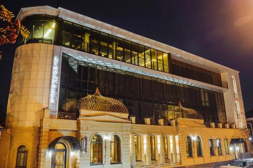 Фотография гостиницы Эверест