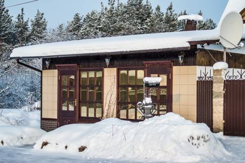 Фотография мини отеля HappyInn