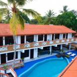 Фотография гостиницы Hotel Thai Lanka