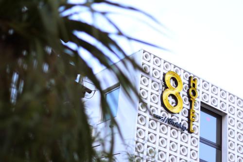 Фотография гостиницы 8HOTEL Chigasaki