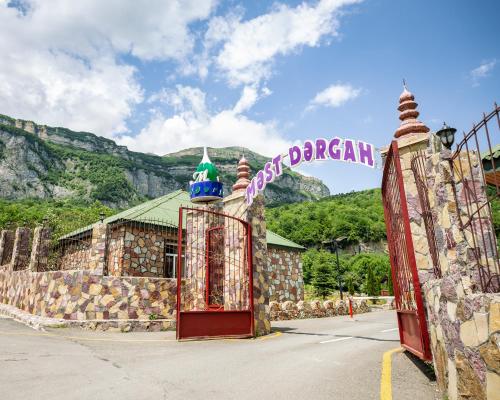 Фотография гостиницы Mastdargah Guba