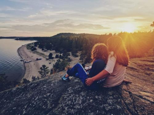 Фотография базы отдыха Подарить детство