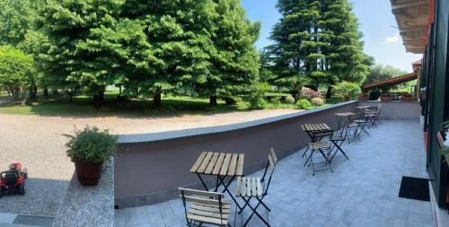 Фотография мини отеля Tommy Vitello camere