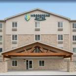 Фотография гостиницы WoodSpring Suites Lake Jackson