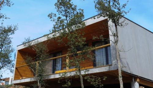 Фотография гостевого дома Horizonte Monte Verde