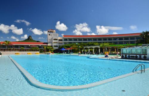 Фотография гостиницы Howard Beach Resort Kenting