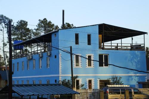 Фотография гостиницы Нептун