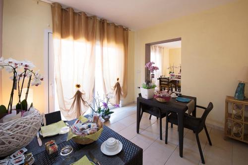 Фотография мини отеля LeCalleBed-Breakfast