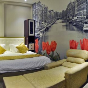 Фотография гостиницы Top Business Hotel