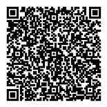 QR код гостиницы ТЕРЕМ  