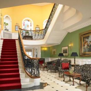 Фотографии гостиницы 
            Killarney Dromhall Hotel