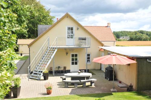 Фотография мини отеля Herning Bed & Breakfast