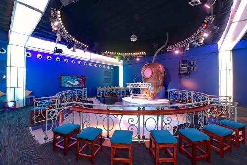 Фотография гостиницы Iberostar Selection Hacienda Dominicus