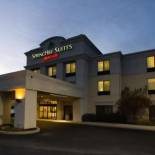 Фотография гостиницы SpringHill Suites by Marriott Hershey Near The Park