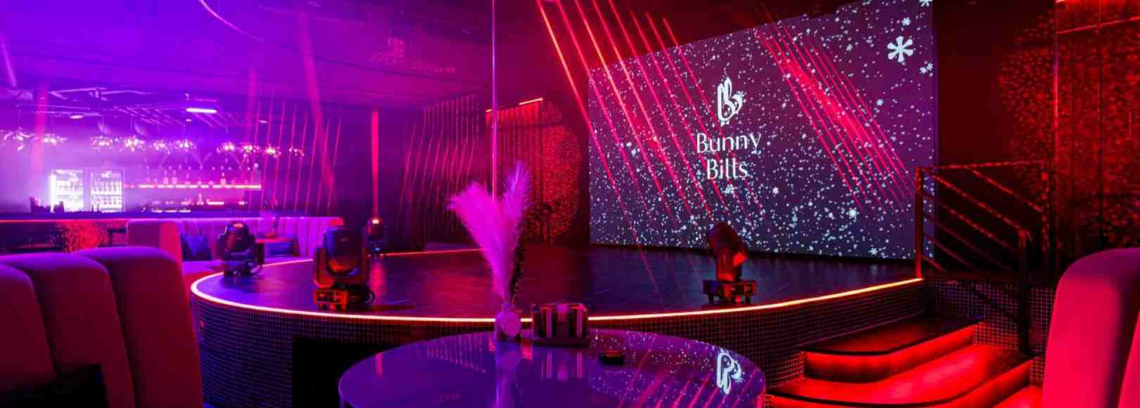 Фотография банкетного зала Основной зал Bunny Bills