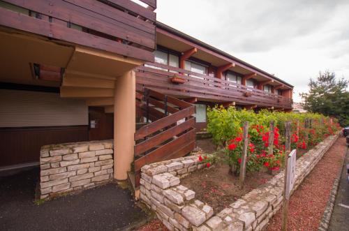 Фотография гостиницы Kyriad Direct Roanne Hôtel