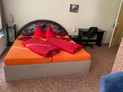 Фотография гостевого дома Alte Schmiede