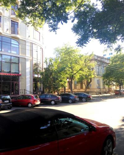 Фотография хостела 2CATS