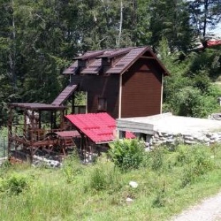 Фотография гостевого дома Chalet Weinkeller