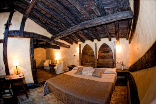 Фотография гостиницы Hotel Palacio de Elorriaga