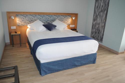 Фотография гостиницы Hotel Celanova