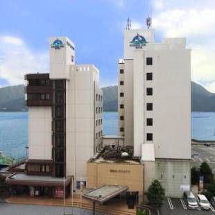 Фотографии гостиницы 
            Miyajima Coral Hotel