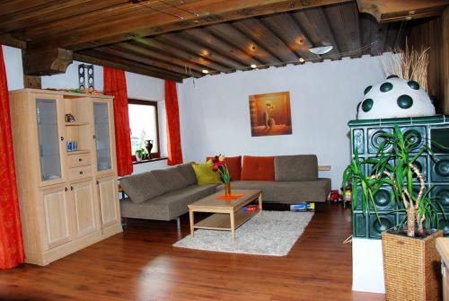 Фотография гостевого дома Ferienhaus Schnitzhof