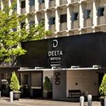 Фотография гостиницы Delta Hotels by Marriott Kamloops