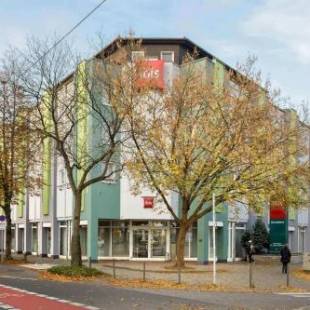 Фотографии гостиницы 
            ibis Bonn